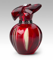 Red Hot Holiday Perfumes